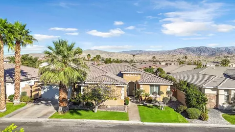 83414 Skyline Trail Rd, Indio, CA 92203