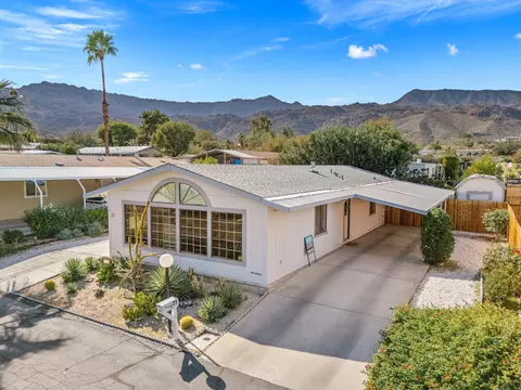 25 Pampas Ln, Palm Desert, CA 92260