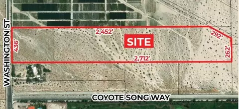 0 Washington St, Indio, CA 92203 photo 3