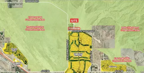 0 Washington St, Indio, CA 92203 photo 2