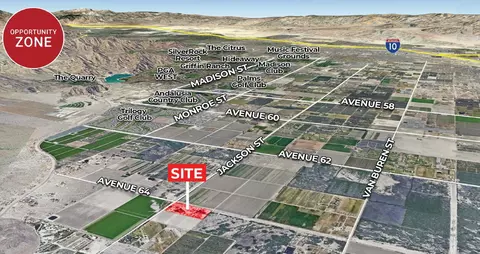 64100 Jackson St, Thermal, CA 92274