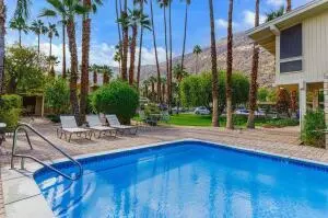 290 S San Jacinto Dr, Palm Springs, CA 92262