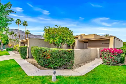 1456 Tiffany Cir N, Palm Springs, CA 92262