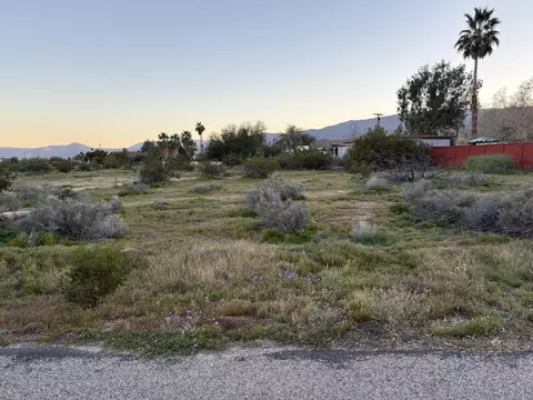0 Santa Fe Trail Trl, Borrego Springs, CA 92004