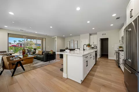 Kitchen - 51620 Sidewinder Dr, Indio, CA 92201 photo 1 of 3