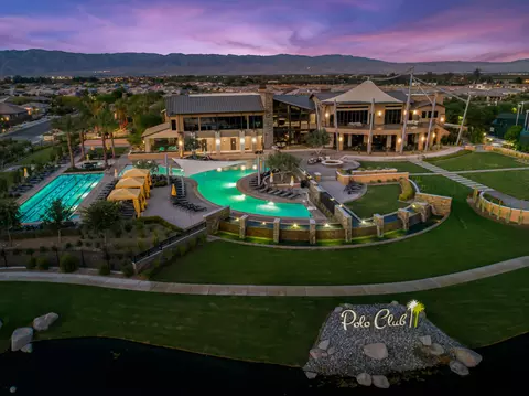 Exterior - 51620 Sidewinder Dr, Indio, CA 92201 photo 6 of 6