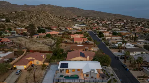 66174 Avenida Suenos, Desert Hot Springs, CA 92240