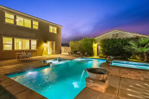 Exterior - 37788 Thurne St, Indio, CA 92203 photo 3 of 19