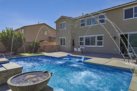 Exterior - 37788 Thurne St, Indio, CA 92203 photo 5 of 19