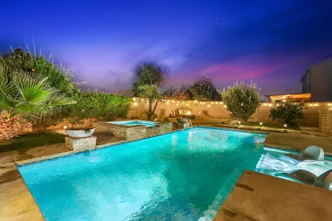 Exterior - 37788 Thurne St, Indio, CA 92203 photo 14 of 19