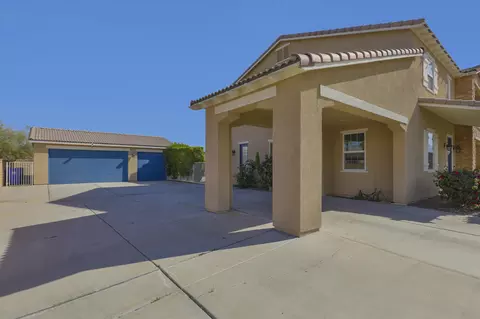 Exterior - 37788 Thurne St, Indio, CA 92203 photo 17 of 19