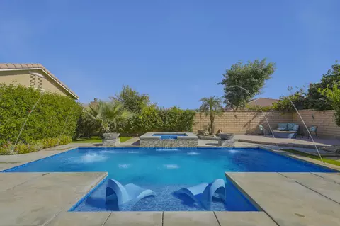 Exterior - 37788 Thurne St, Indio, CA 92203 photo 11 of 19