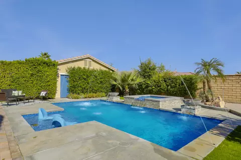 Exterior - 37788 Thurne St, Indio, CA 92203 photo 10 of 19