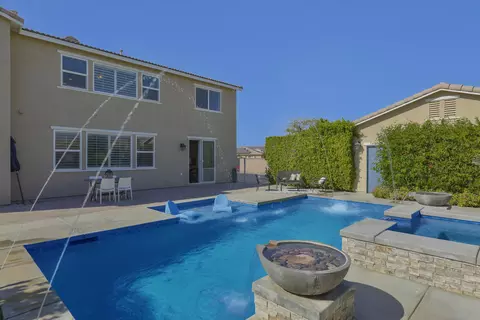 Exterior - 37788 Thurne St, Indio, CA 92203 photo 9 of 19