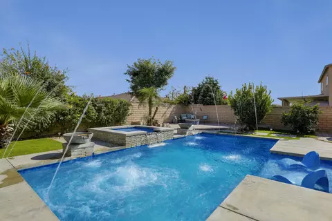 Exterior - 37788 Thurne St, Indio, CA 92203 photo 4 of 19