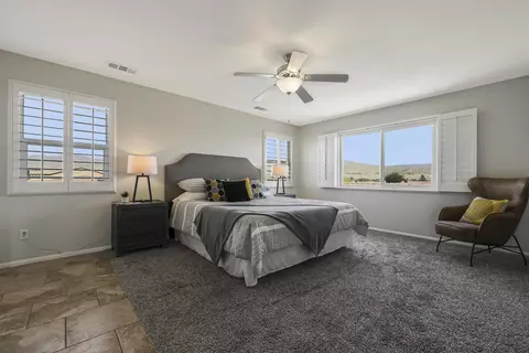 Bedroom - 37788 Thurne St, Indio, CA 92203 photo 4 of 8
