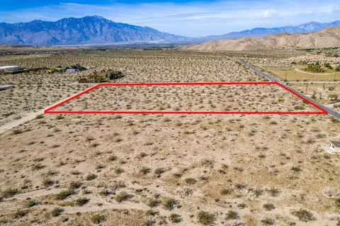 5 Wide Canyon Rd, Sky Valley, CA 92241