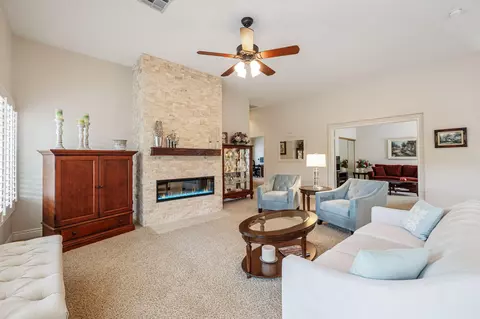 22 Vistara Dr, Rancho Mirage, CA 92270