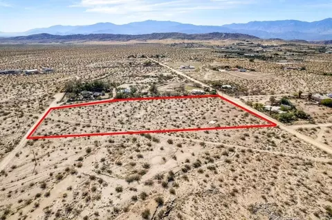 1 Smith Rd, Sky Valley, CA 92241