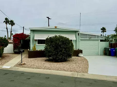 32150 Cody Ave, Thousand Palms, CA 92276