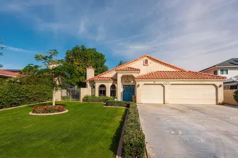 68450 Durango Rd, Cathedral City, CA 92234