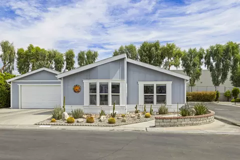 314 Armenia Dr, Cathedral City, CA 92234