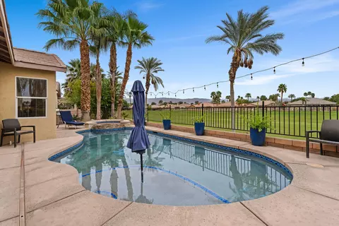 Exterior - 49438 Douglas St, Indio, CA 92201 photo 2 of 3