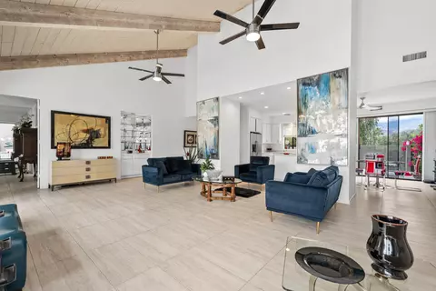 525 Desert W Dr, Rancho Mirage, CA 92270