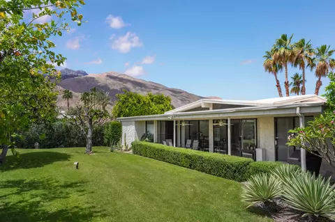1511 E Twin Palms Dr, Palm Springs, CA 92264