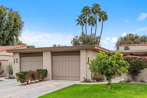 1861 Paseo Pelota, Palm Springs, CA 92262