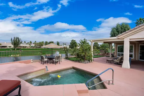 39303 Gleneagles Cir, Palm Desert, CA 92211