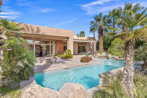 12 Boulder Ln, Rancho Mirage, CA 92270