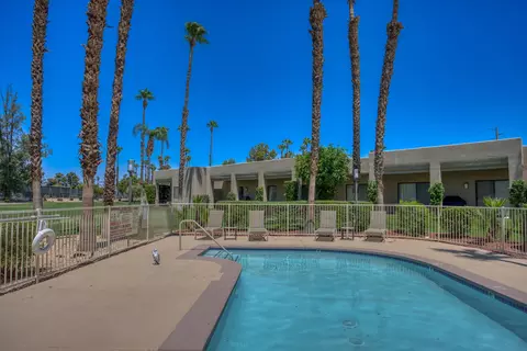 28773 E Portales Dr, Cathedral City, CA 92234