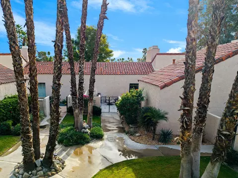314 Forest Hills Dr, Rancho Mirage, CA 92270
