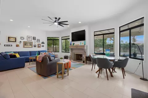 72 San Simeon Pl, Rancho Mirage, CA 92270