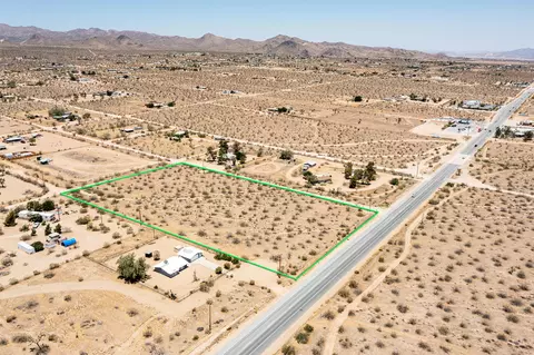 56045 Vin Rose Ln, Yucca Valley, CA 92284