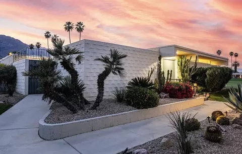 399 Desert Lakes Dr, Palm Springs, CA 92264