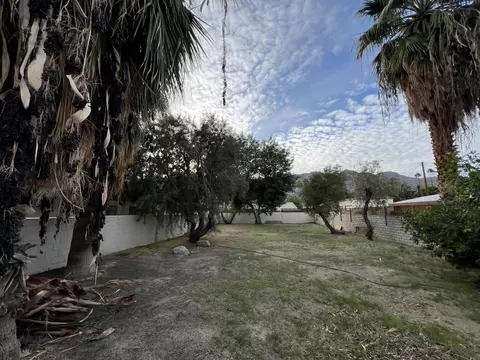 0 Avenida Navarro, La Quinta, CA 92253