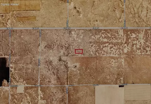 81 Street East Avenue G-4, Lancaster, CA 93535 photo 3