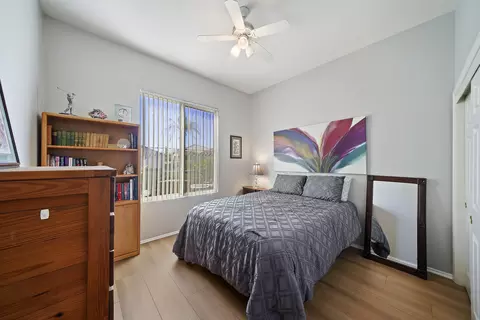 Bedroom - 43682 Old Troon Ct, Indio, CA 92201 photo 2 of 2
