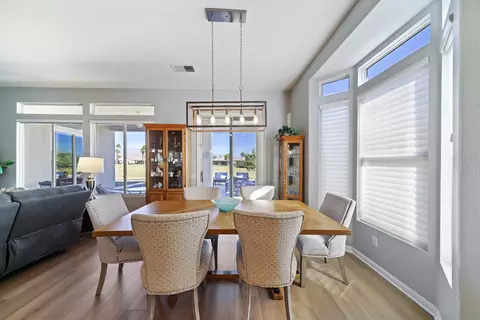 Dining - 43682 Old Troon Ct, Indio, CA 92201 photo 1 of 2