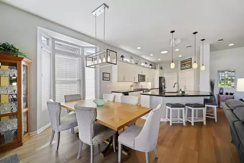 Dining - 43682 Old Troon Ct, Indio, CA 92201 photo 2 of 2