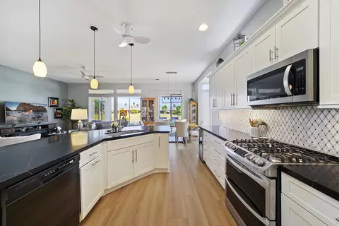 Kitchen - 43682 Old Troon Ct, Indio, CA 92201 photo 4 of 4