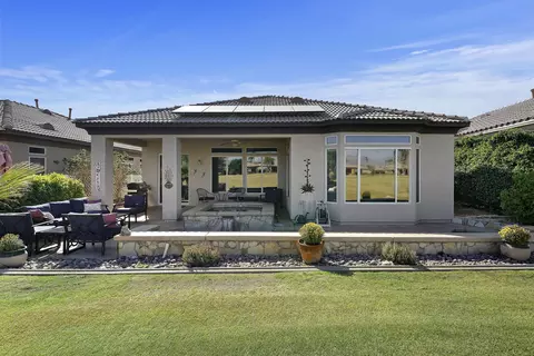 Exterior - 43682 Old Troon Ct, Indio, CA 92201 photo 11 of 15