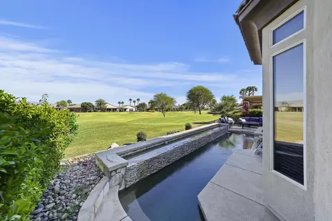 Exterior - 43682 Old Troon Ct, Indio, CA 92201 photo 6 of 15