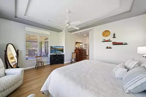 Bedroom - 43682 Old Troon Ct, Indio, CA 92201 photo 1 of 2