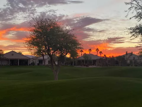 Exterior - 43682 Old Troon Ct, Indio, CA 92201 photo 14 of 15