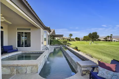 Exterior - 43682 Old Troon Ct, Indio, CA 92201 photo 9 of 15