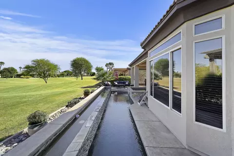 Exterior - 43682 Old Troon Ct, Indio, CA 92201 photo 7 of 15