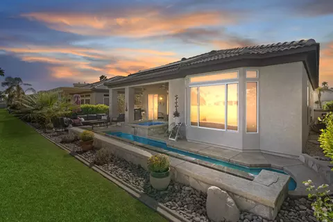 Exterior - 43682 Old Troon Ct, Indio, CA 92201 photo 10 of 15